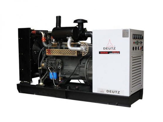 Generador de motor Deutz 20kw-660kw 